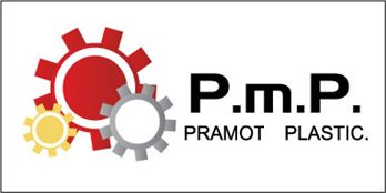 Pramot Plastic Logo